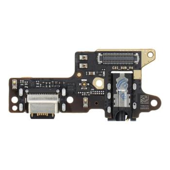 Xiaomi Redmi 8 / 8A töltéscsatlakozó kép