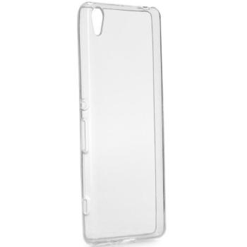 Xiaomi Redmi 8A, TPU szilikon tok, átlátszó kép