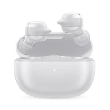 Xiaomi Redmi Buds 3 Lite bluetooth headset, fehér kép