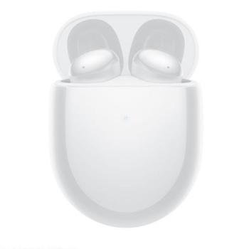 Xiaomi Redmi Buds 4 bluetooth headset, fehér kép