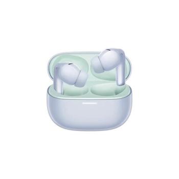 Xiaomi Redmi Buds 5 Pro bluetooth headset, lila, BHR7799GL kép