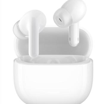 Xiaomi Redmi Buds 6 Lite TWS fülhallgató, fehér BHR8655 kép