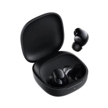 Xiaomi Redmi Buds 6 Play Bluetooth vezeték nélküli fülhallgató - fekete kép