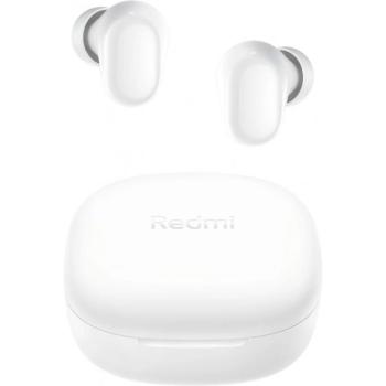 Xiaomi Redmi Buds 6 Play vezeték nélküli fülhallgató - fehér kép