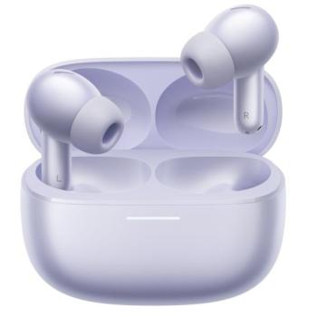 Xiaomi Redmi Buds 6 Pro bluetooth/vezeték nélküli fülhallgató mikrofonnal, lila kép