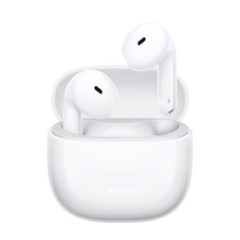 Xiaomi Redmi Buds 8 Active bluetooth / vezeték nélküli fülhallgató mikrofonnal, fehér kép