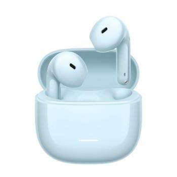 Xiaomi Redmi Buds 8 Active bluetooth / vezeték nélküli fülhallgató mikrofonnal, kék kép