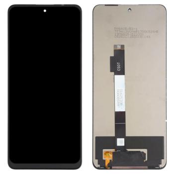 Xiaomi Redmi Note 10 Pro 5G / Poco X3 GT LCD + érintőpanel, fekete kép