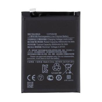 Xiaomi Redmi Note 11 Pro / Note 11 Pro 5G / Poco X4 Pro 5G, Akkumulátor, 5000 mAh, Li-Polymer, kompatibilis kép