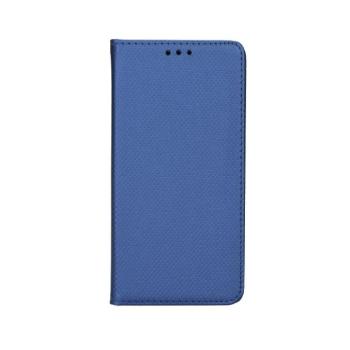 Xiaomi Redmi Note 11 Smart Magnet Könyvtok - Kék kép