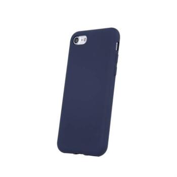 Xiaomi Redmi Note 11T 5G/Note 11S 5G/Poco M4 Pro 5G Silicon Hátlap - Sötétkék kép