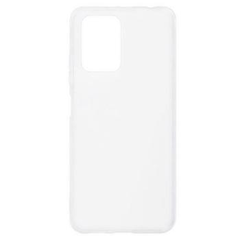 Xiaomi Redmi Note 11T Pro / Note 11T Pro Plus / Poco X4 GT, Szilikon tok, ultravékony, átlátszó kép