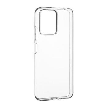 Xiaomi Redmi Note 12 5G / Poco X5 5G, Szilikon tok, ultravékony, átlátszó kép