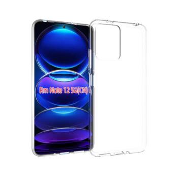 Xiaomi Redmi Note 12 5G/Poco X5 5G tok, átlátszó kép