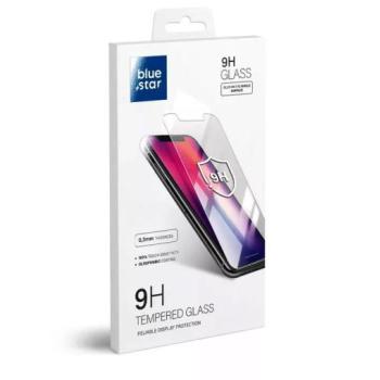Xiaomi Redmi Note 12 Pro 5G üveg képernyővédő fólia - Bluestar 9H Tempered Glass- 1 db/csomag kép