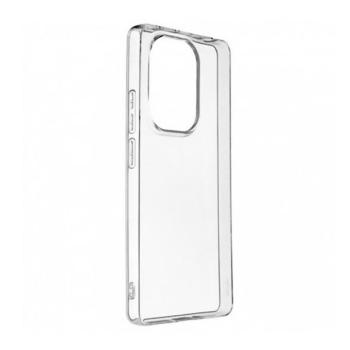 Xiaomi Redmi Note 13 4G, Szilikon tok, ultravékony, átlátszó kép