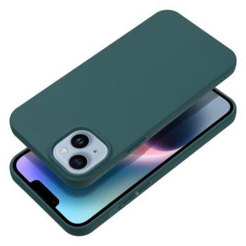 Xiaomi Redmi Note 14S matt tok, zöld kép
