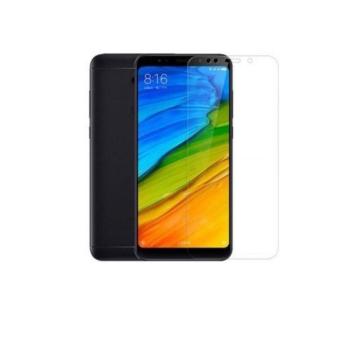Xiaomi Redmi Note 5 (Redmi 5 Plus) karcálló edzett üveg Tempered glass kijelzőfólia kijelzővédő fólia kijelző védőfólia Prime kép