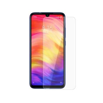 Xiaomi Redmi Note 7 karcálló edzett üveg Tempered glass kijelzőfólia kijelzővédő fólia kijelző védőfólia kép