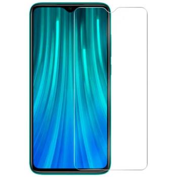Xiaomi Redmi Note 8 karcálló edzett üveg Tempered glass kijelzőfólia kijelzővédő fólia kijelző védőfólia kép