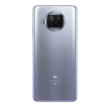 Xiaomi Redmi Note 9 Pro 5G / Mi 10T Lite 5G, Szilikon tok, ultravékony, átlátszó kép