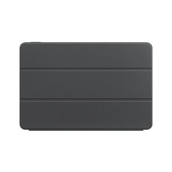 Xiaomi Redmi Pad 2 11" gyári flip / mappa tok, szürke kép