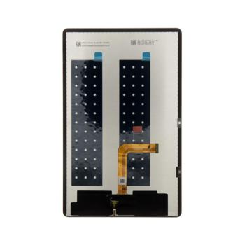 Xiaomi Redmi Pad LCD kijelző kerettel, fekete (Service Pack) kép