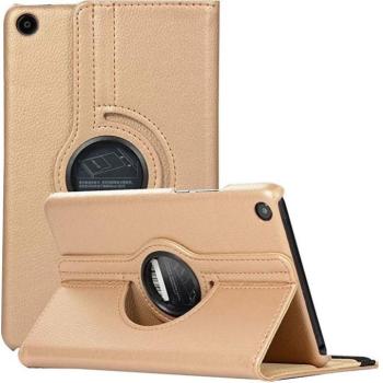 Xiaomi Redmi Pad SE (11.0), mappa tok, elforgatható (360°), arany kép