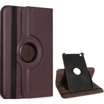 Xiaomi Redmi Pad SE (11.0), mappa tok, elforgatható (360°), barna kép