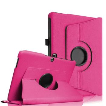 Xiaomi Redmi Pad SE (8.7), mappa tok, elforgatható (360°), magenta kép