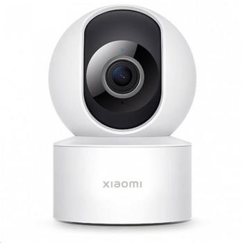 XIAOMI SMART CAMERA WIFI C200 biztonsági kamera (360°-os, mikrofon, éjjellátó, mozgásérzékelés, 1080p) FEHÉR CAT S60, Apple iPhone 7 4.7, Apple iPhone 7 Plus 5.5, Evolveo Strongphone Q5, Bla kép
