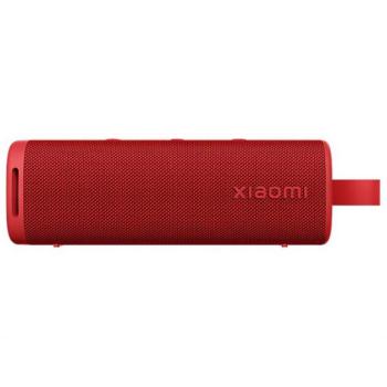 XIAOMI SOUND OUTDOOR bluetooth hangszóró (v5.4, 30W, 2600mAh belső akku, IP67 vízálló) PIROS kép
