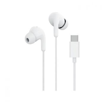 Xiaomi Type-C fülhallgató, fehér BHR8931 kép