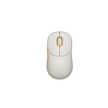 Xiaomi Wireless Mouse 3 egér, fehér BHR8912GL kép