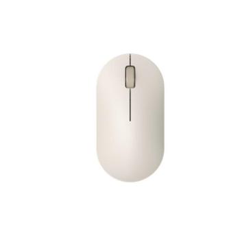 Xiaomi Wireless Mouse Lite 2 egér, fehér BHR8915GL kép