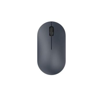 Xiaomi Wireless Mouse Lite 2 egér, fekete BHR8916GL kép