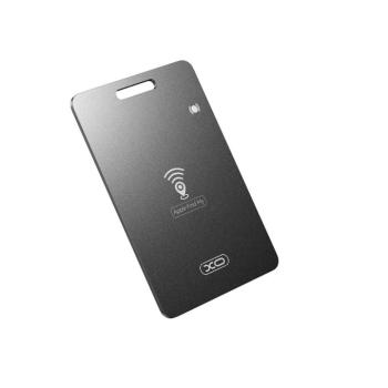 XO Bluetooth elveszettség elleni lokátor LP05 fekete kép