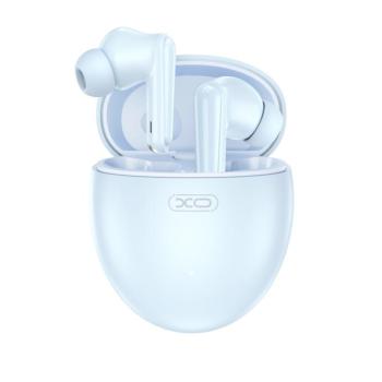 XO G26 Bluetooth fülhallgató TWS ANC ENC - kék kép