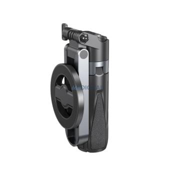 XO szelfibot Bluetooth állvány SS22 fekete mágneses kép