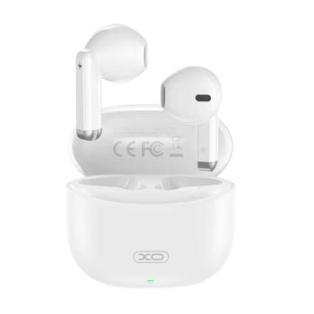 XO X33 Bluetooth fülhallgató TWS - fehér kép