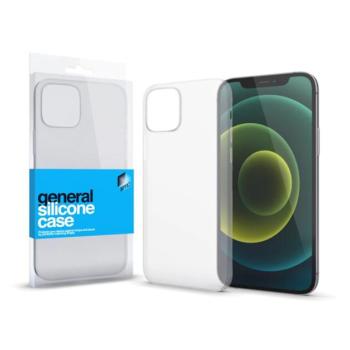 Xprotector Szilikon tok ultravékony 0.33 mm Apple iPhone 16 Plus, átlátszó kép