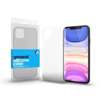 Xprotector ultra vékony szilikon tok, Apple iPhone 11 Pro kép
