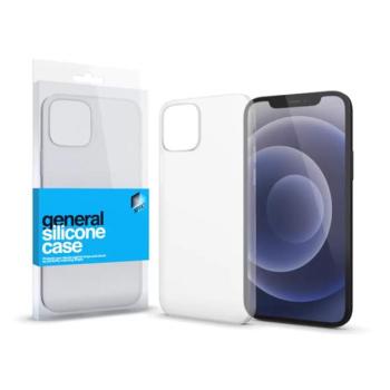 Xprotector ultra vékony szilikon tok, Apple iPhone 13 mini kép