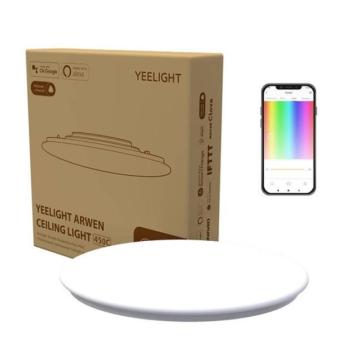 Yeelight Arwen 450C okos mennyezeti lámpa kép