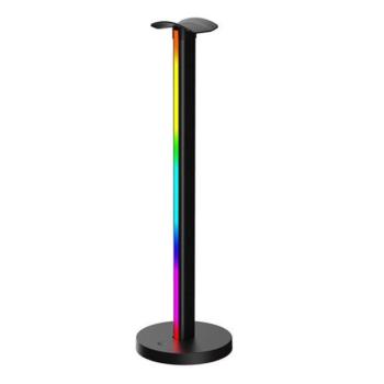 Yeelight Beam RGBIC LED Fénypálca szett, fekete kép
