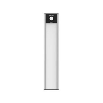 Yeelight bútorvilágítás mozgásérzékelővel, 20 cm (ezüst) kép