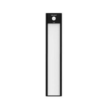 Yeelight bútorvilágítás mozgásérzékelővel, 20 cm (fekete) kép