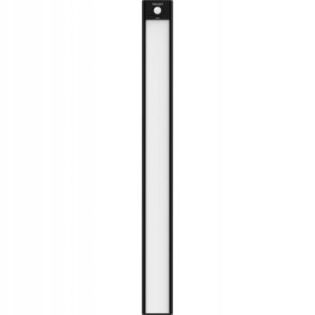Yeelight bútorvilágítás mozgásérzékelővel, 40 cm (fekete) kép