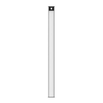 Yeelight bútorvilágítás mozgásérzékelővel, 60 cm (ezüst) kép