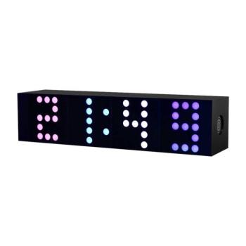 Yeelight Cube 4-Matrix gaming világítás, fekete (4db) kép